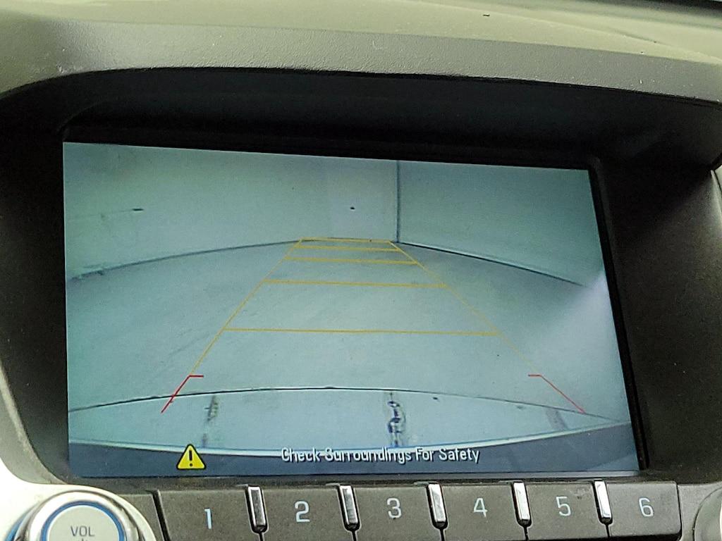used 2015 Chevrolet Equinox car, priced at $13,998