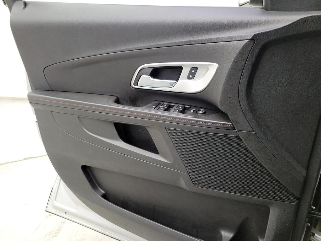 used 2015 Chevrolet Equinox car, priced at $13,998