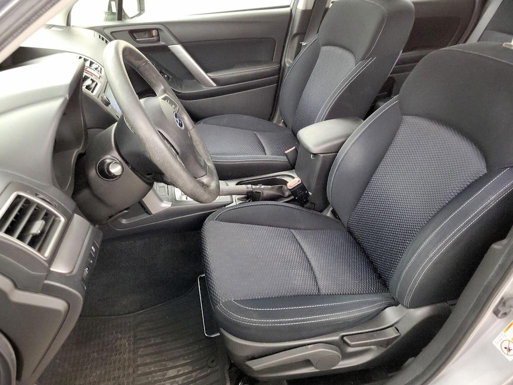 used 2016 Subaru Forester car, priced at $18,998