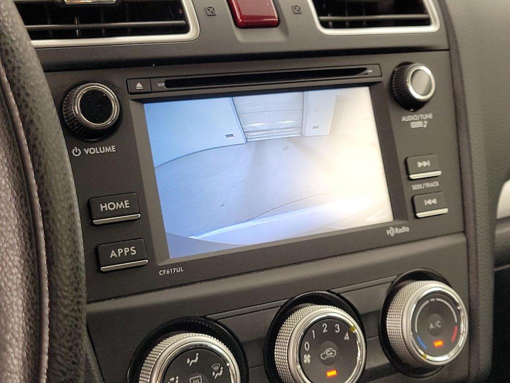 used 2016 Subaru Forester car, priced at $18,998