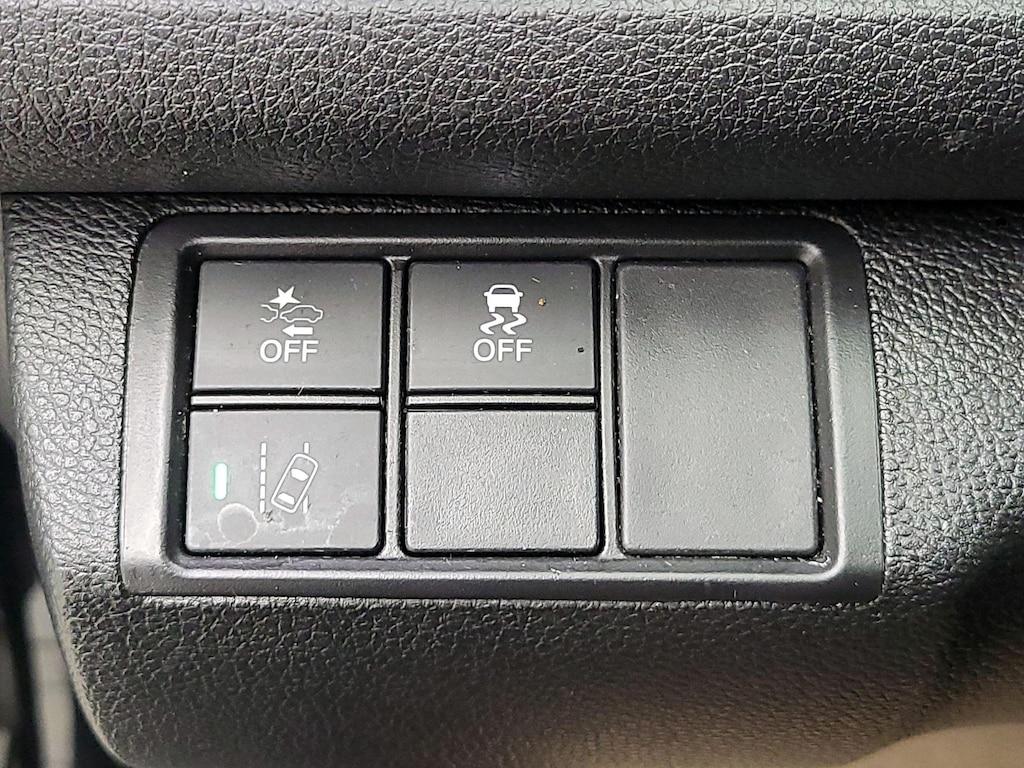 used 2019 Honda Civic car, priced at $19,998