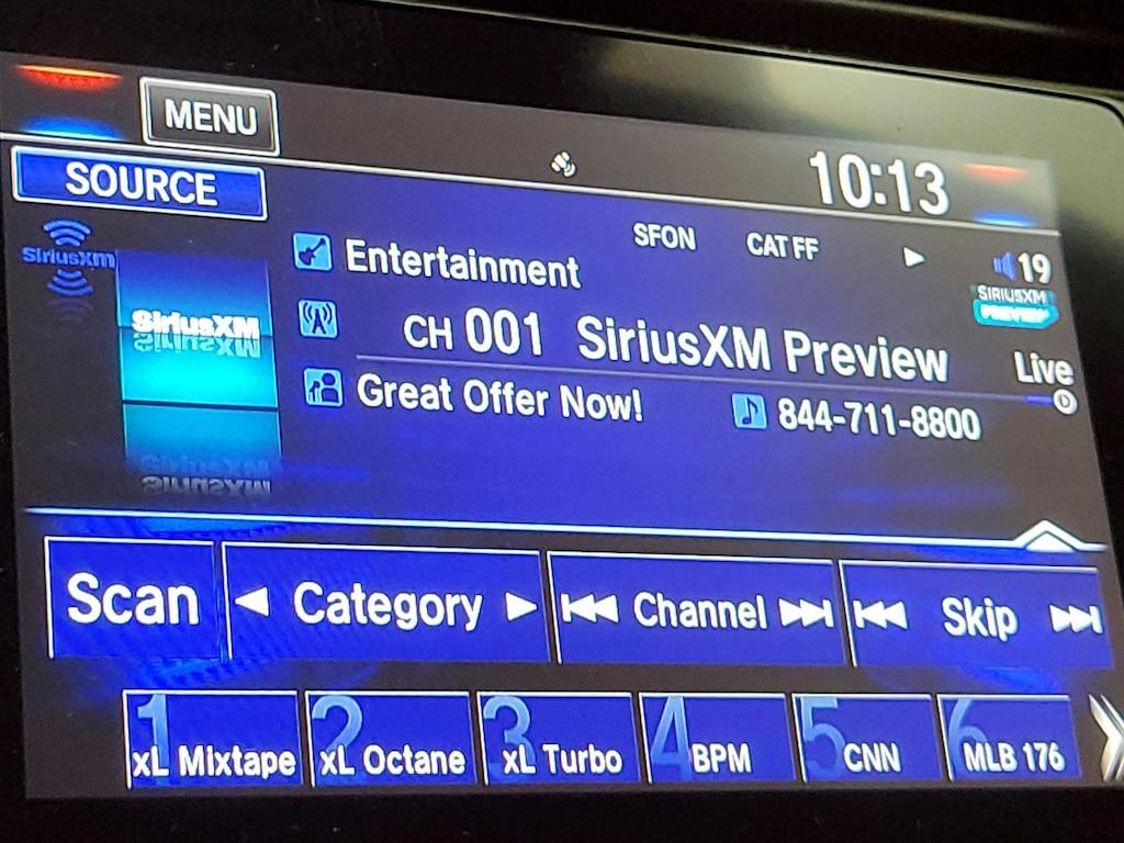 used 2019 Honda Civic car, priced at $19,998