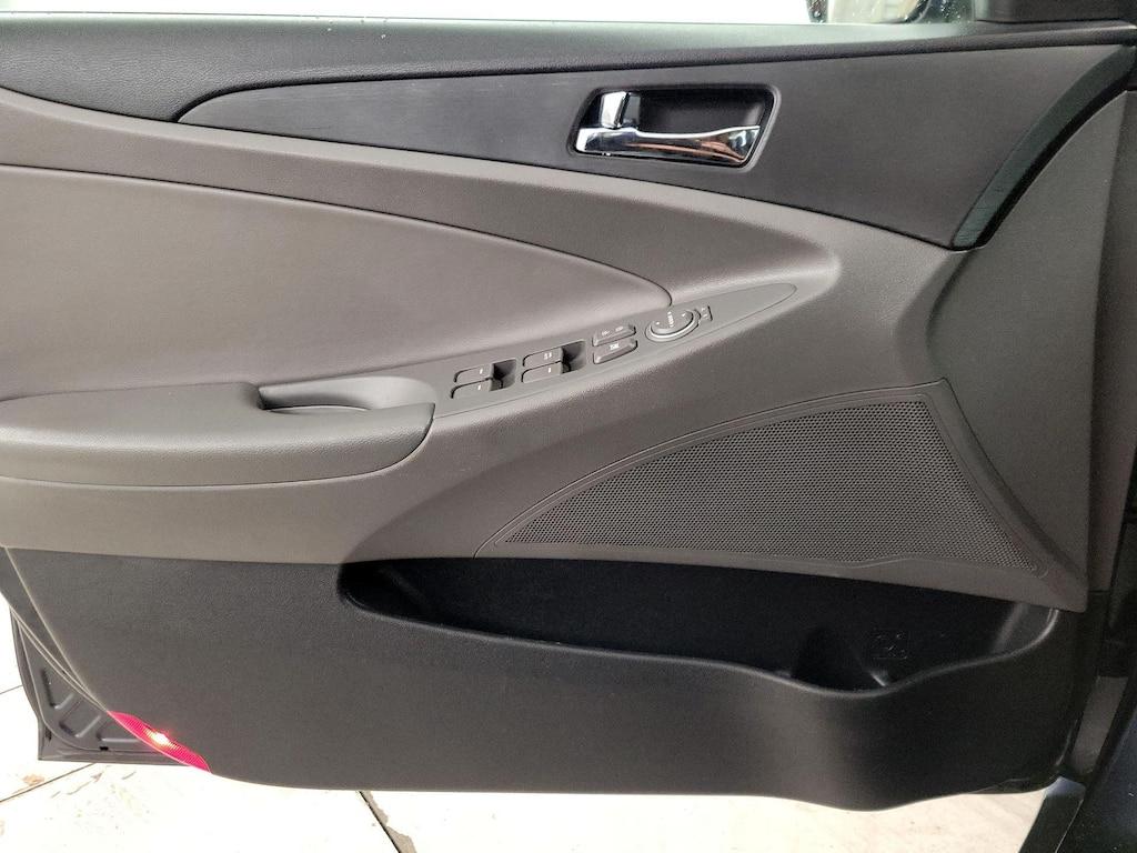 used 2013 Hyundai Sonata car, priced at $12,998