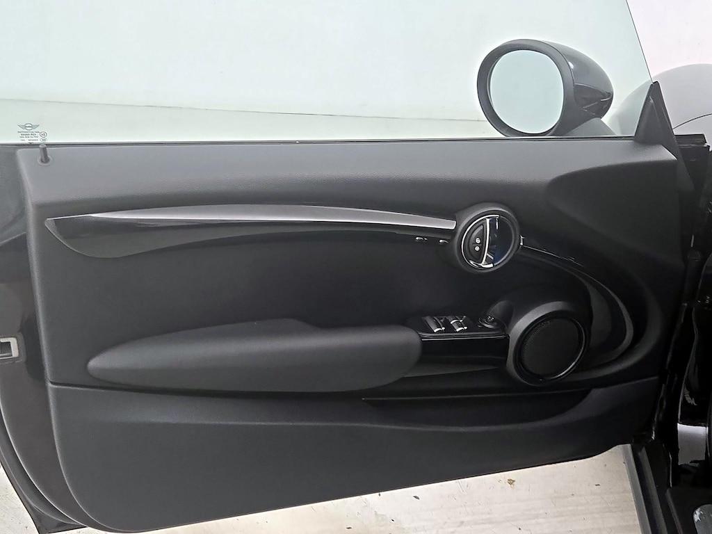 used 2019 MINI Convertible car, priced at $24,998