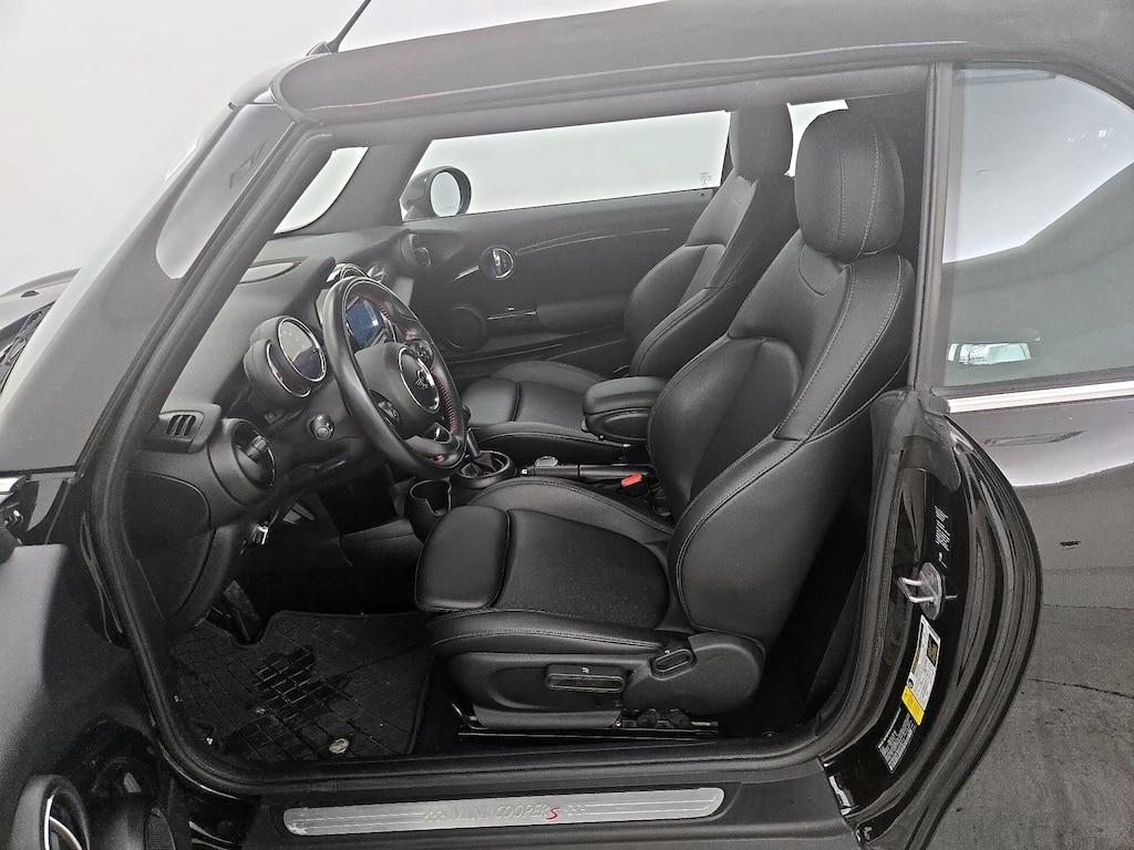used 2019 MINI Convertible car, priced at $24,998