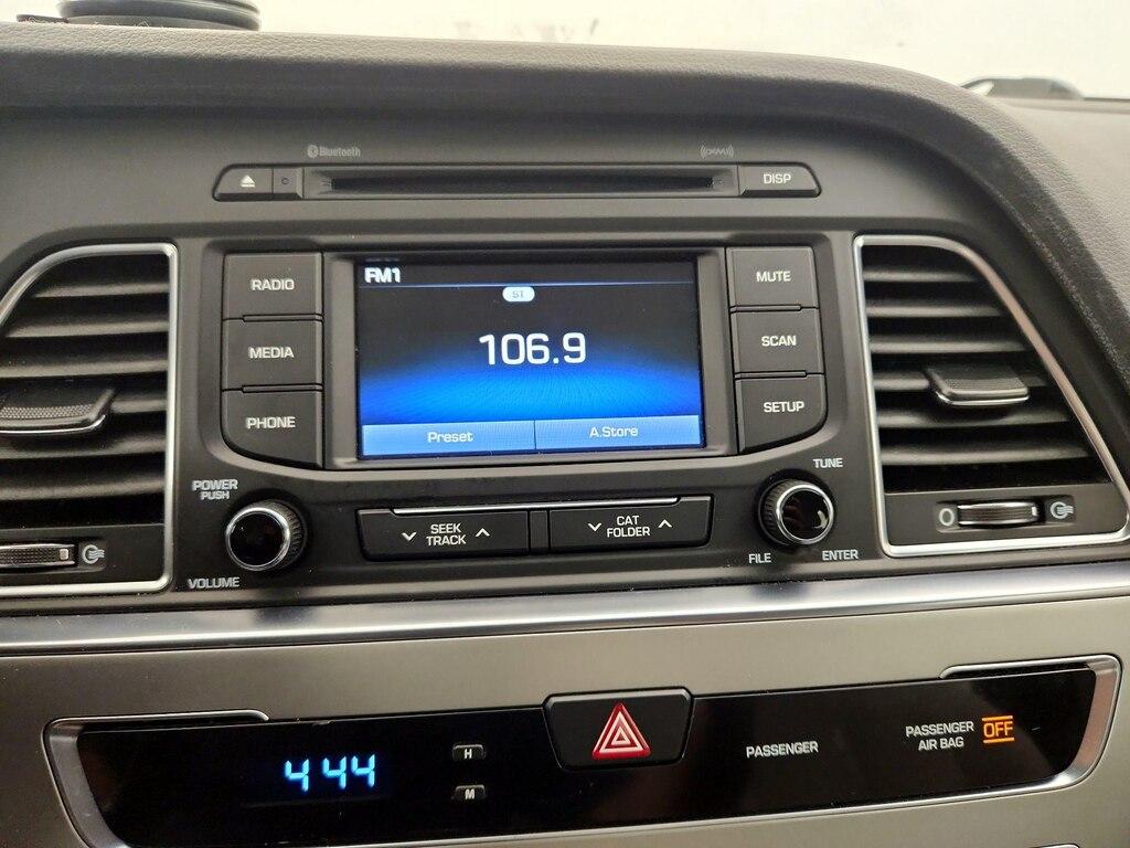 used 2015 Hyundai Sonata car, priced at $12,998