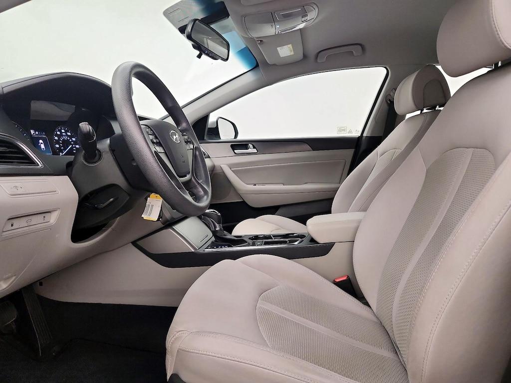 used 2015 Hyundai Sonata car, priced at $12,998