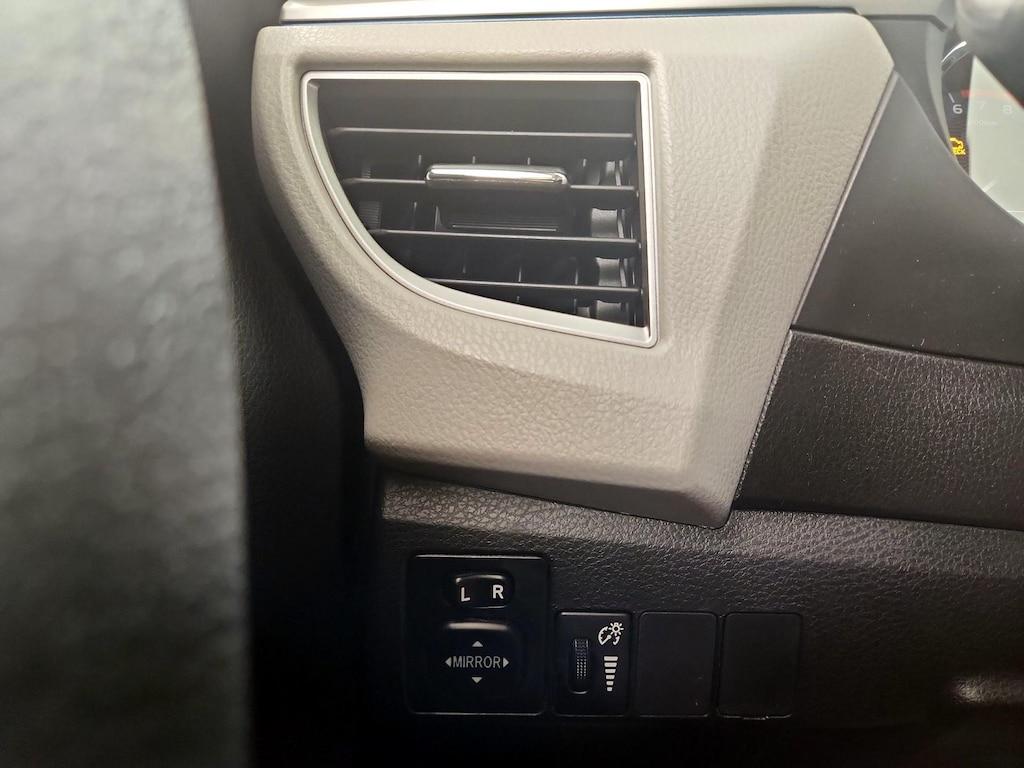 used 2016 Toyota Corolla car, priced at $18,998