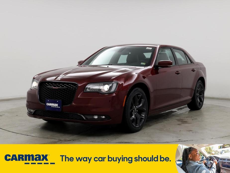 used 2023 Chrysler 300 car, priced at $28,998