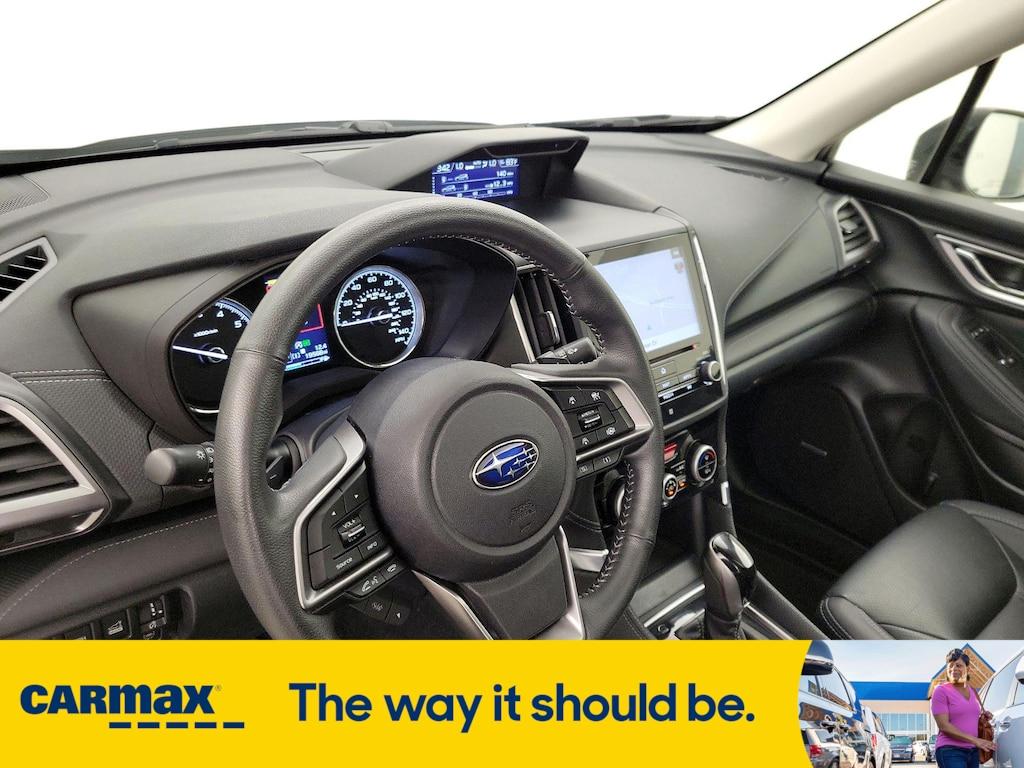 used 2020 Subaru Forester car, priced at $29,998