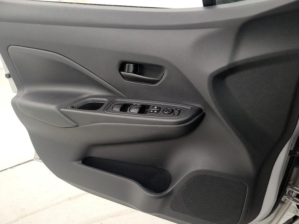 used 2020 Nissan Versa car, priced at $16,998
