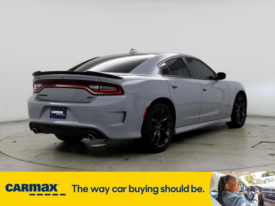 used 2022 Dodge Charger car, priced at $28,998