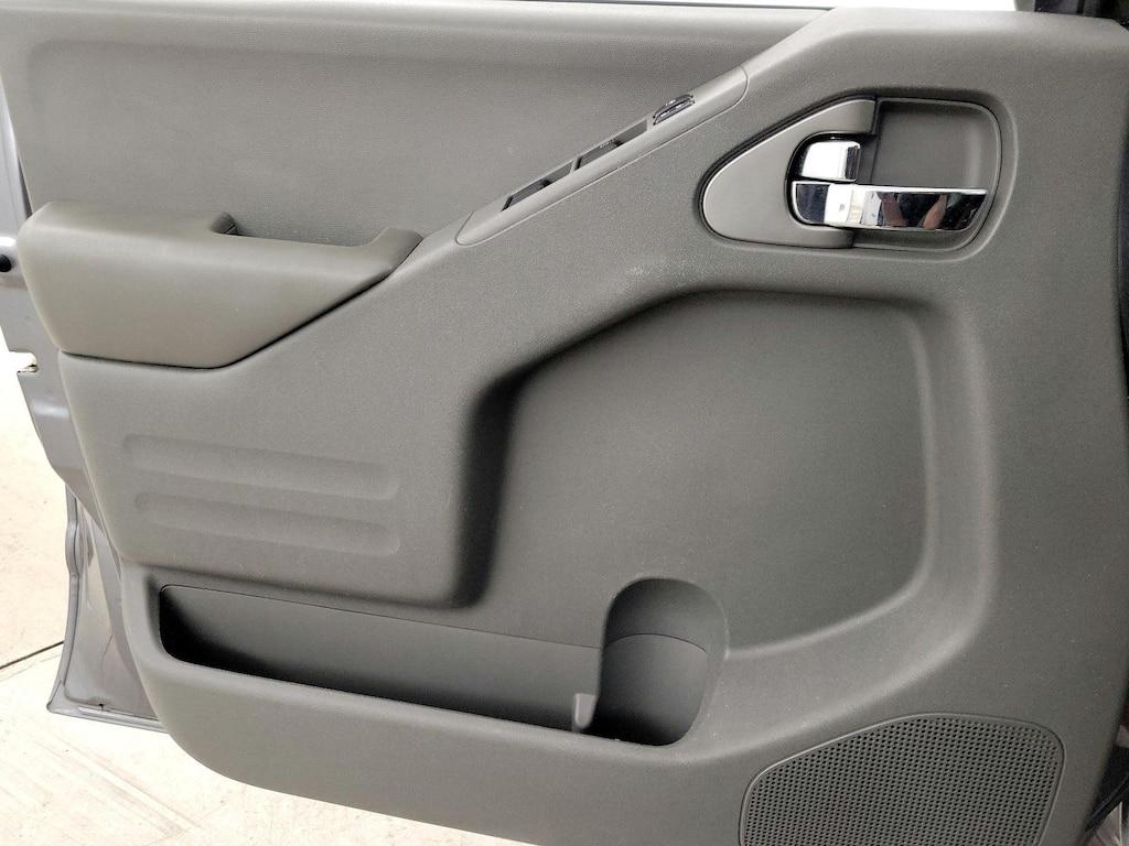 used 2018 Nissan Frontier car, priced at $22,998