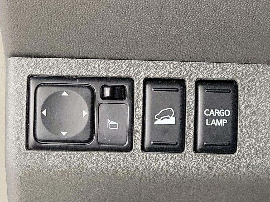 used 2018 Nissan Frontier car, priced at $22,998