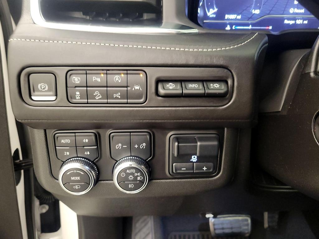 used 2024 GMC Yukon XL car, priced at $89,998