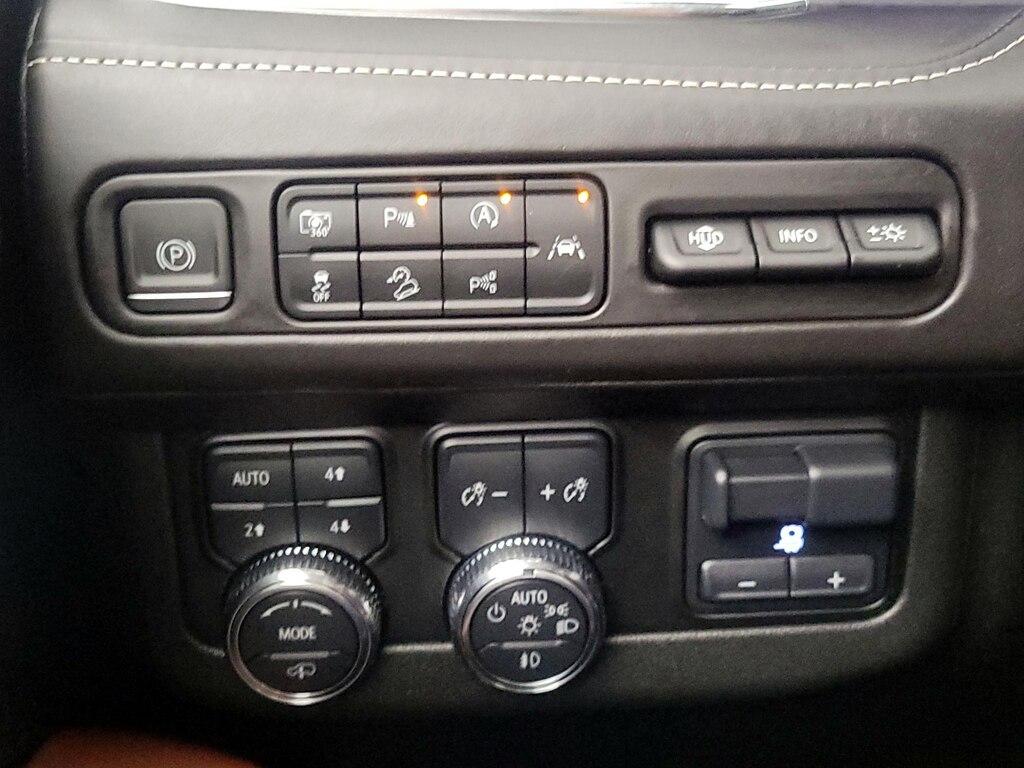 used 2024 GMC Yukon XL car, priced at $89,998
