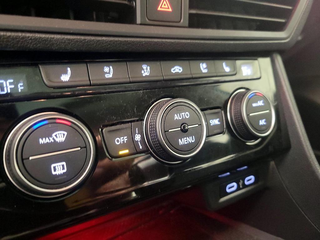 used 2022 Volkswagen Jetta car, priced at $21,998