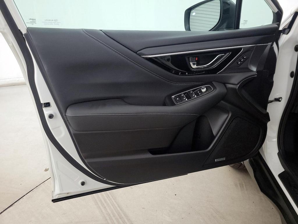 used 2023 Subaru Outback car, priced at $30,998