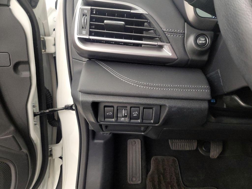 used 2023 Subaru Outback car, priced at $30,998