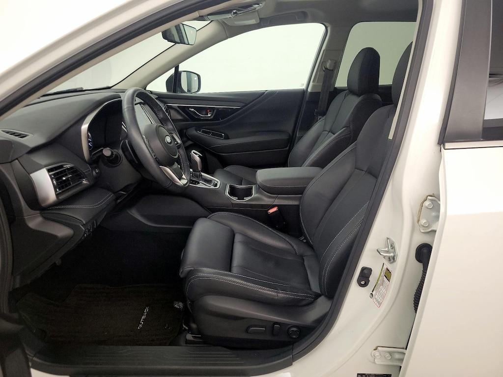 used 2023 Subaru Outback car, priced at $30,998