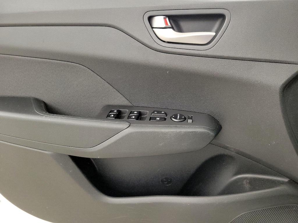 used 2019 Hyundai Accent car, priced at $15,998