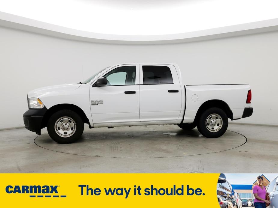 used 2020 Ram 1500 Classic car, priced at $22,998