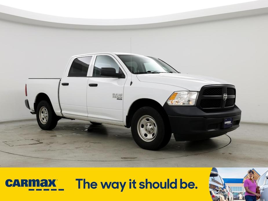 used 2020 Ram 1500 Classic car, priced at $22,998