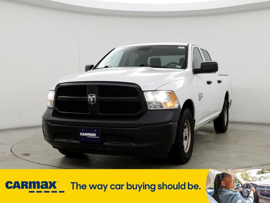 used 2020 Ram 1500 Classic car, priced at $22,998