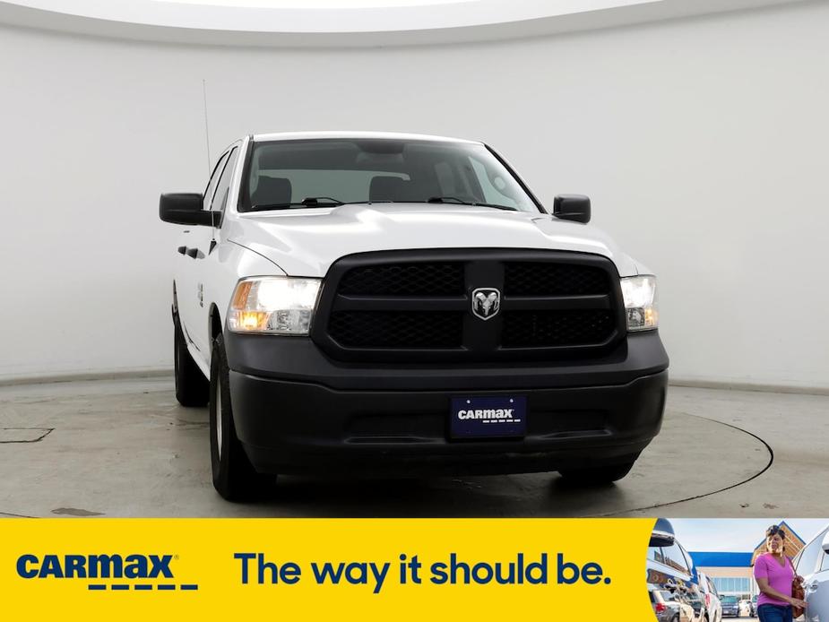 used 2020 Ram 1500 Classic car, priced at $22,998