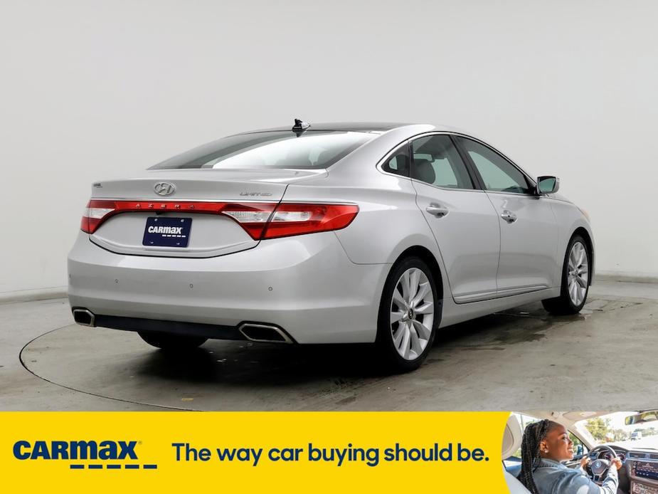 used 2015 Hyundai Azera car, priced at $17,998