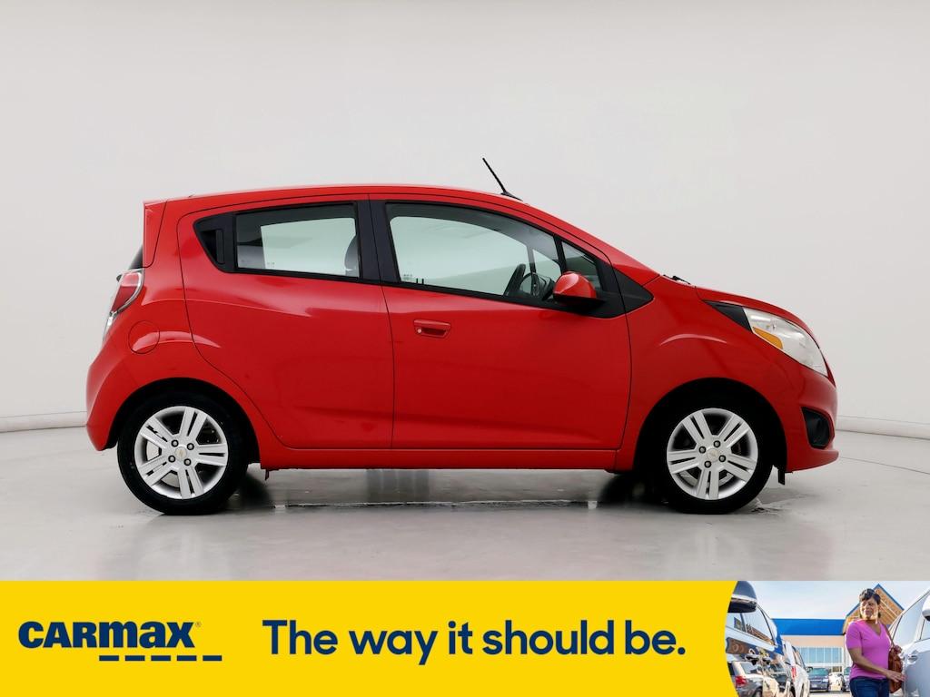 used 2013 Chevrolet Spark car, priced at $10,998