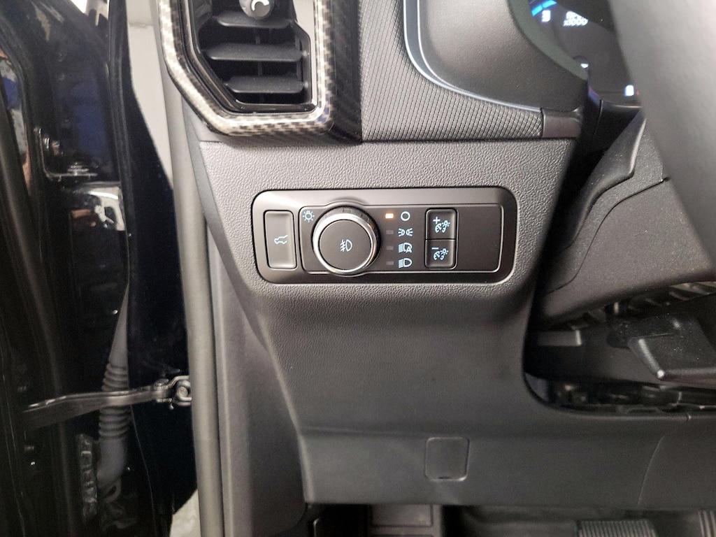 used 2022 Ford Bronco Sport car, priced at $30,998