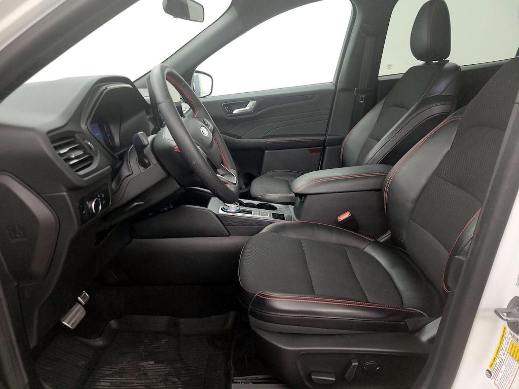 used 2023 Ford Escape car, priced at $25,998