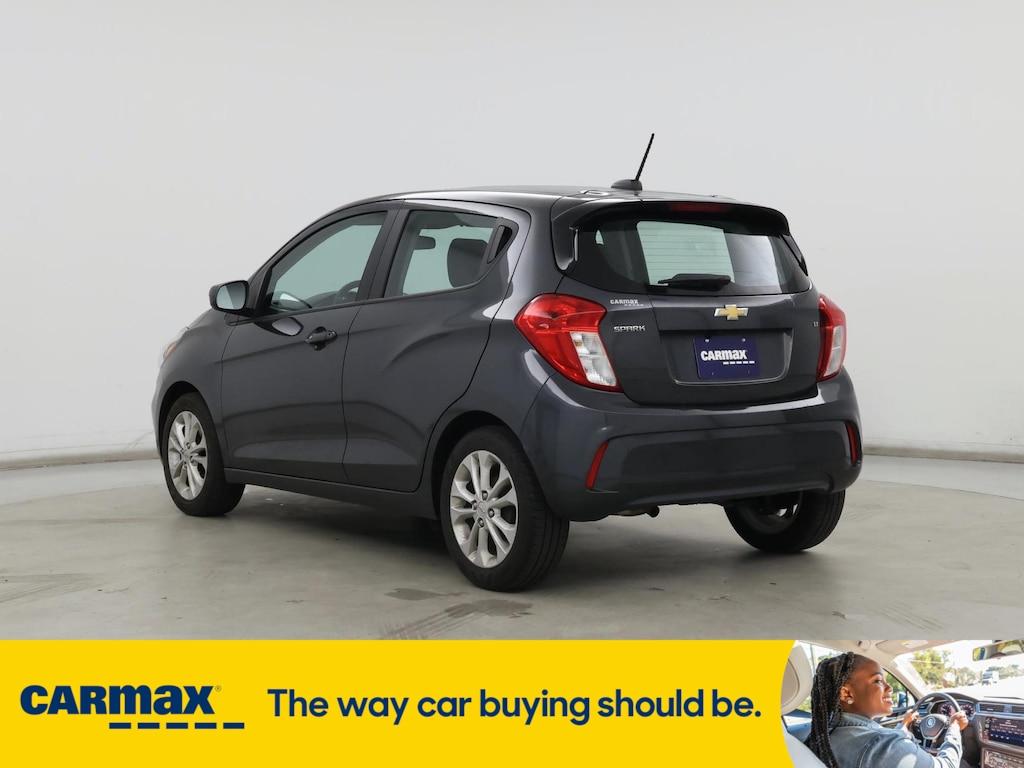 used 2019 Chevrolet Spark car, priced at $14,998