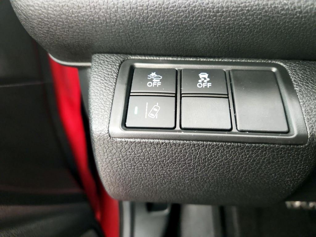 used 2021 Honda Civic car, priced at $22,998