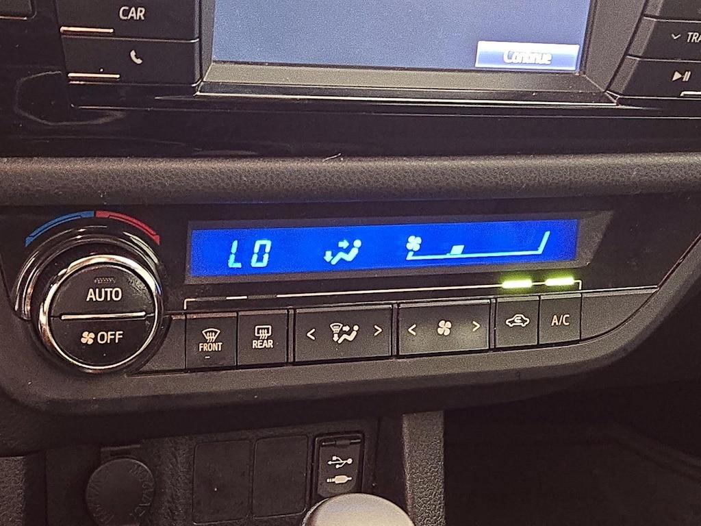 used 2014 Toyota Corolla car, priced at $14,998
