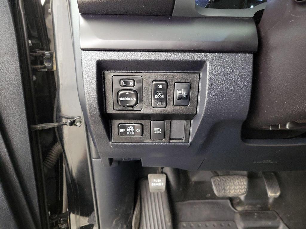 used 2019 Toyota Tundra car, priced at $34,998