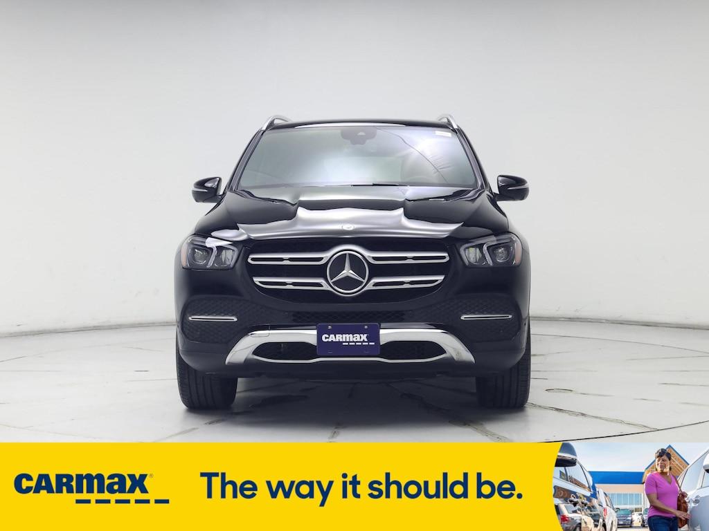 used 2023 Mercedes-Benz GLE 350 car, priced at $50,998