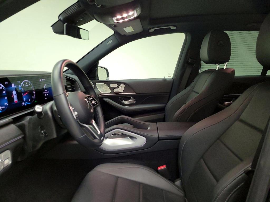 used 2023 Mercedes-Benz GLE 350 car, priced at $50,998
