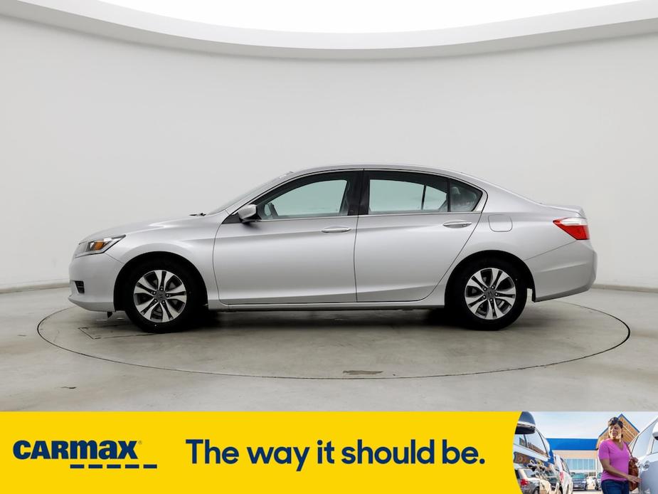 used 2015 Honda Accord car, priced at $16,998