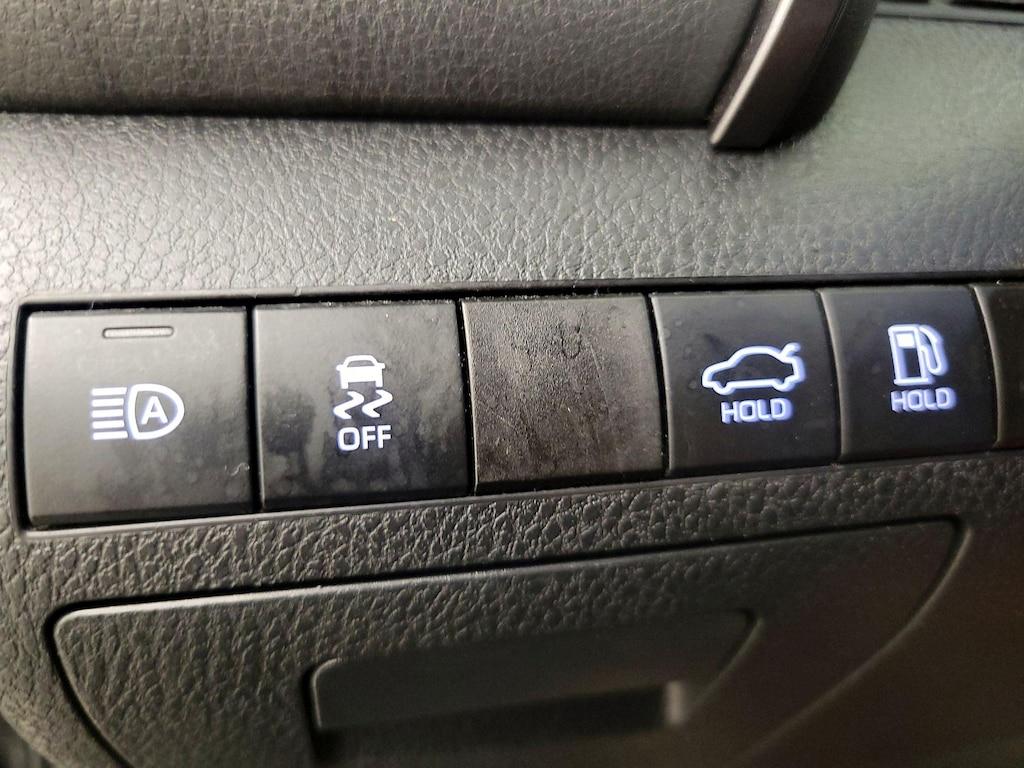 used 2021 Toyota Camry car, priced at $20,998