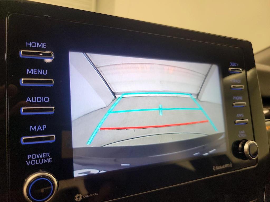 used 2021 Toyota Camry car, priced at $20,998