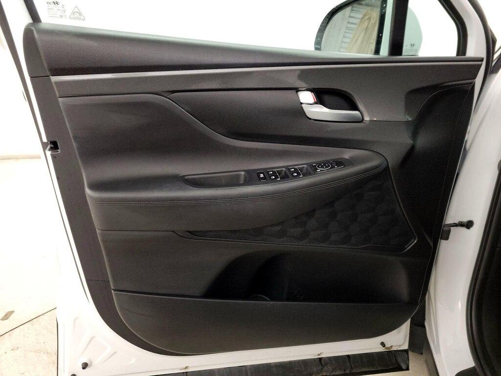 used 2023 Hyundai Santa Fe car, priced at $25,998