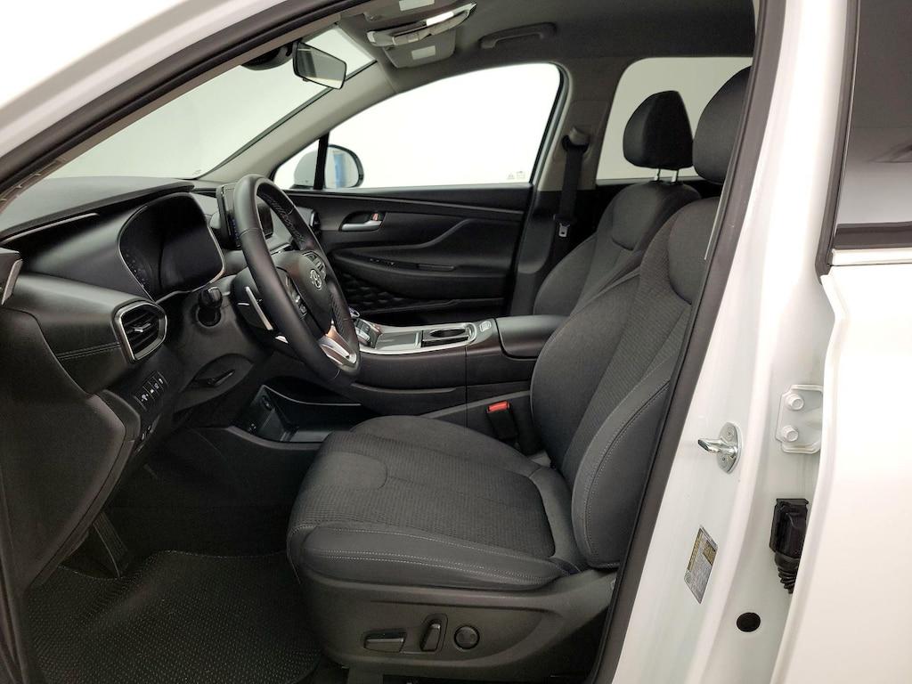 used 2023 Hyundai Santa Fe car, priced at $25,998