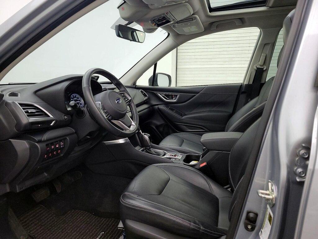 used 2020 Subaru Forester car, priced at $27,998