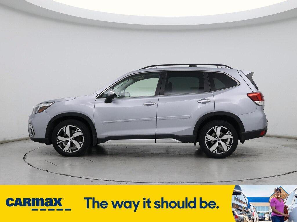 used 2020 Subaru Forester car, priced at $27,998