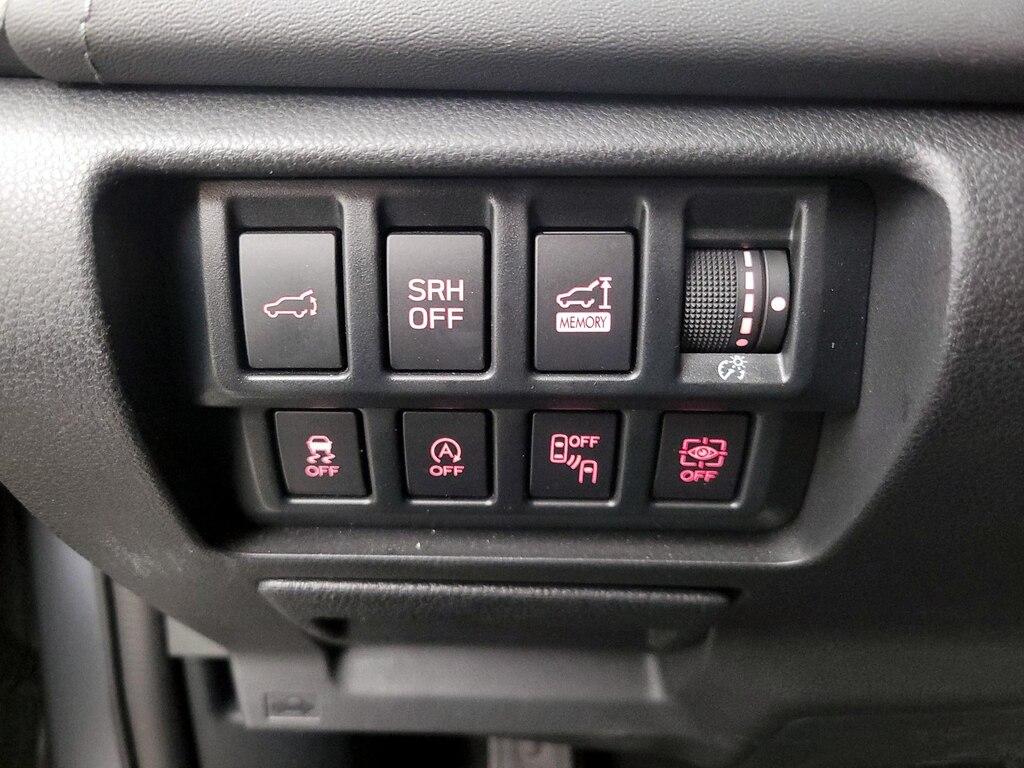 used 2020 Subaru Forester car, priced at $27,998
