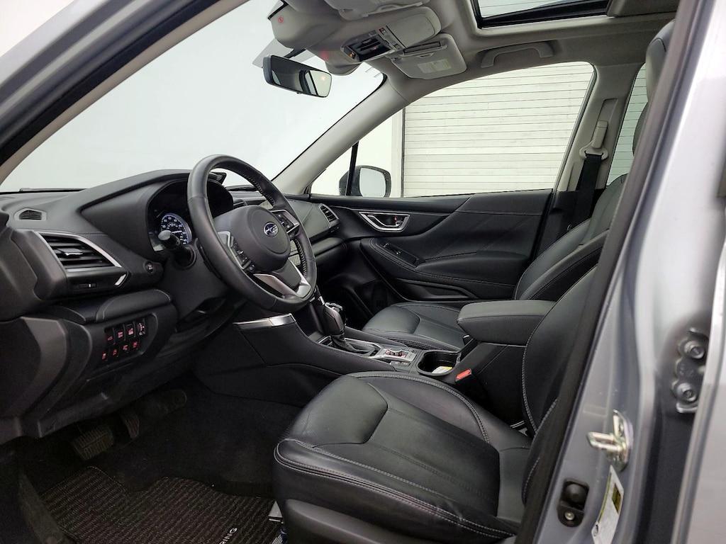 used 2020 Subaru Forester car, priced at $27,998