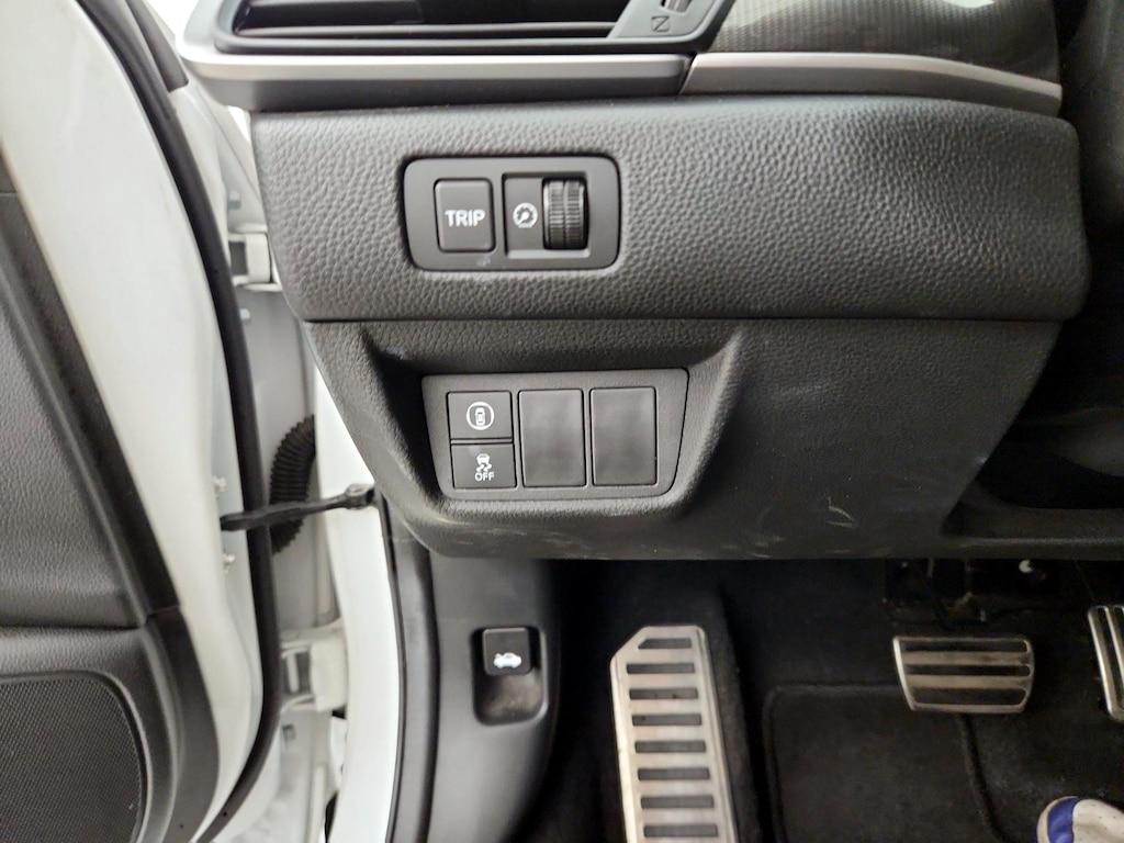used 2020 Honda Accord car, priced at $25,998