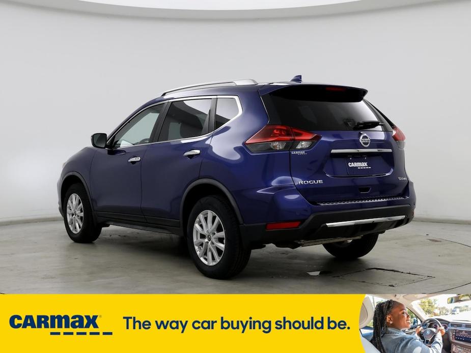 used 2020 Nissan Rogue car, priced at $20,998